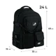 Рюкзак Kite Education teens 1018XL-1 (K26-1018XL-1) - зображення 2