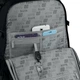 Рюкзак підлітковий Kite Education teens Fear Less 49x33х19 см 24 л Чорний (K26-1018XL-1) - зображення 17