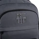 Рюкзак подростковый Kite Education teens FC Barcelona 45x31x15.5 см 21 л Серый (BC26-1019L) - изображение 8