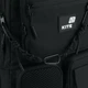 Рюкзак підлітковий Kite Education teens Fear Less 49x33х19 см 24 л Чорний (K26-1018XL-1) - зображення 8