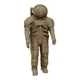 Картонний 3D пазл-конструктор "Cartonic 3D Puzzle ASTRONAUT" Космонавт - зображення 2