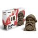 Картонний 3D пазл-конструктор "Cartonic 3D Puzzle SANTA CLAUS" Дід Мороз Санта Клаус - зображення 1