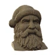Картонний 3D пазл-конструктор "Cartonic 3D Puzzle SANTA CLAUS" Дід Мороз Санта Клаус - зображення 2