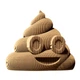 Картонний 3D пазл-конструктор "Cartonic 3D Puzzle POOP" Кавелик - зображення 2