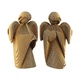 Картонные 3D пазл-конструктор "Cartonic 3D Puzzle ANGELS" Ангелы 2в1 - изображение 2