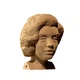 Картонний 3D пазл-конструктор "Cartonic 3D Puzzle MARILYN" Мерлін Монро - зображення 2