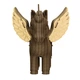 Картонний 3D пазл-конструктор "Cartonic 3D Puzzle PEGASUS" Единоріг Пегас - зображення 2