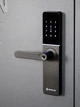 Розумний дверний біометричний замок SEVEN LOCK SL-7779BFW-Т - изображение 8
