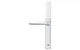 Розумний дверний біометричний замок SEVEN LOCK SL-7763BF white - изображение 11