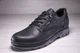 Спортивные кожаные туфли Waterproof Nubuck Black 43 - изображение 4