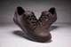 Спортивные кожаные туфли Waterproof Nubuck Light 41 - изображение 2