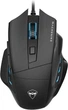Миша Machenike M3 USB Black (6975971291471) - зображення 1