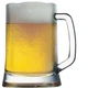 Набор бокалов для пива Pasabahce Pub 395 мл 2 шт (55299) - изображение 1