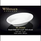 Емкость для закусок фарфоровая Wilmax 8.5×6 см (WL-992609) - изображение 2