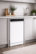 Посудомоечная машина Midea MFD45S160Wi - изображение 4