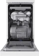 Посудомоечная машина Midea MFD45S160Wi - изображение 5