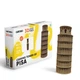 Картонный 3D пазл-конструктор "Cartonic 3D Puzzle LEANING TOWER OF PISA" Пизанская Башня - изображение 1