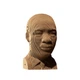 Картонний 3D пазл-конструктор "Cartonic 3D Puzzle MLK" Мартін Лютер Кінг - зображення 2