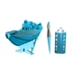 Картонний 3D пазл-конструктор "Cartonic 3D Puzzle SEA BABY DRONE" Морський дрон «Sea Baby» - зображення 4