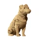 Картонний 3D пазл-конструктор "Cartonic 3D Puzzle PATRON, THE DOG" Пес Патрон - зображення 2