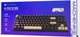 Klawiatura przewodowa Machenike K500B-B87 Red Switch White (6975971291921) - obraz 7