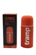 Термос Tramp Soft Touch 0.75 л оранжевый TRC-108-orange - изображение 3