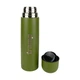 Термос TRAMP Basic 0.75 л UTRC-104 olive - зображення 2