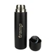 Термос TRAMP Basic 0.75 л UTRC-104 black - зображення 2