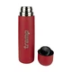 Термос TRAMP Basic 0.75 л UTRC-104 red - зображення 2