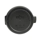 Термос Tribe Family line 2 л T-DG-0001 black - изображение 4