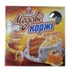 Коржі для торта Медовик 400 г - зображення 2