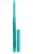 Выдвижной карандаш для глаз Nyx Retractable Eye Liner MPE03 Aqua Green бирюзовый - изображение 1