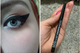 Висувний олівець для очей Nyx Retractable Eye Liner MPE02 Black глибокий чорний - зображення 8