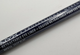 Выдвижной карандаш для глаз Nyx Retractable Eye Liner MPE14 Deep Blue темно-синий - изображение 6