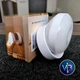 Розумний поворотний led-нічник на батарейках (360°) з датчиком руху - зображення 1