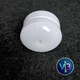 Розумний поворотний led-нічник на батарейках (360°) з датчиком руху - зображення 5