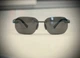 Чоловічі сонцезахисні окуляри-авіатори (Polarized). Ергономічні дужки. - изображение 1