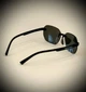 Чоловічі сонцезахисні окуляри-авіатори (Polarized). Ергономічні дужки. - изображение 9