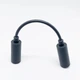 Перехідник-адаптер DC/DC (Female 100W - 20V/5A) Power Delivery (PD) - 18 см для з'єдання двох кабелів DC (Male) від супутникової системи Starlink Mini в один| Старлінк Міні | Водонепроникний матеріал - зображення 4