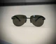Чоловічі сонцезахисні окуляри-авіатори (Polarized). Ергономічні дужки. - изображение 5