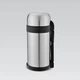 Термос питьевой из нержавеющей стали Maestro 1 л (MR-1632-100) - изображение 1