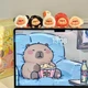 Коллекционная фигурка POP TOP JOTOYS серии Oyo - Вечеринка зверяток - изображение 8
