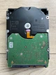 Жесткий Диск Western Digital Purple Pro 10TB SATA III (WD101PURP) Б/У - изображение 2