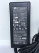 Блок питания Адаптер для монитора LG 19V 2.53A 48W 6.5*4.4 мм - изображение 1