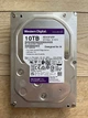 Жесткий Диск Western Digital Purple Pro 10TB SATA III (WD101PURP) Б/У - изображение 4