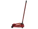 Домкрат гідравлічний 3т TONGRUN T83000E - изображение 2