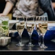 Набір келихів для шампанського Pasabahce Bistro 190 мл 6 шт (44419) - зображення 5