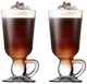 Набір склянок для капичино Pasabahce Irish Coffee 270 мл 2 шт (44109) - зображення 5