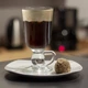 Набір склянок для капичино Pasabahce Irish Coffee 270 мл 2 шт (44109) - зображення 7
