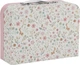 Zestaw do zabawy Little Dutch 2 walizki Fairy Garden FSC LD7344 Różowy (8713291773448) - obraz 4